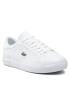 Lacoste Sneakersy Powercourt 0721 2 Sfa 7-41SFA004821G Biela - Pepit.sk