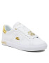 Lacoste Sneakersy Powercourt 2.0 123 2 Sfa 745SFA0034216 Biela - Pepit.sk