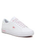 Lacoste Sneakersy Powercourt 222 4 Sfa 7-44SFA006021G Biela - Pepit.sk