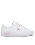 Lacoste Sneakersy Powercourt 222 4 Sfa 7-44SFA006021G Biela - Pepit.sk