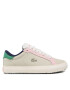 Lacoste Sneakersy Powercourt Wntr 2222 Sfa 7-44SFA00471S4 Sivá - Pepit.sk