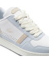 Lacoste Sneakersy T-Clip 746SFA0057 Biela - Pepit.sk