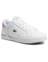 Lacoste Sneakersy Twin Sarve 0721 1 Sfa 7-41SFA00671Y9 Biela - Pepit.sk