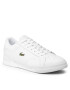 Lacoste Sneakersy Twin Serve 0721 2 Sma 7-41SMA001821G Biela - Pepit.sk