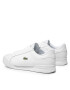 Lacoste Sneakersy Twin Serve 0721 2 Sma 7-41SMA001821G Biela - Pepit.sk