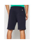 Lacoste Športové kraťasy GH0528 Tmavomodrá Regular Fit - Pepit.sk