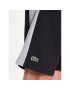 Lacoste Športové kraťasy GH8368 Čierna Regular Fit - Pepit.sk