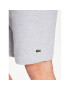 Lacoste Športové kraťasy GH9627 Sivá Regular Fit - Pepit.sk