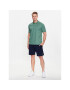 Lacoste Športové kraťasy GH9627 Tmavomodrá Regular Fit - Pepit.sk