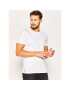 Lacoste Súprava 3 tričiek TH3451 Biela Regular Fit - Pepit.sk