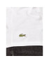 Lacoste Súprava 3 tričiek TH3451 Biela Regular Fit - Pepit.sk