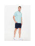 Lacoste Tenisové šortky GH353T Tmavomodrá Regular Fit - Pepit.sk