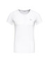 Lacoste Tričko TF0998 Biela Regular Fit - Pepit.sk