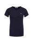 Lacoste Tričko TF0998 Tmavomodrá Regular Fit - Pepit.sk