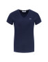 Lacoste Tričko TF0999 Tmavomodrá Regular Fit - Pepit.sk