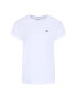 Lacoste Tričko TF5441 Biela Boy Fit - Pepit.sk