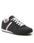 Lanetti Sneakersy MP07-01378-01 Tmavomodrá - Pepit.sk