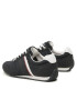 Lanetti Sneakersy MP07-01378-01 Tmavomodrá - Pepit.sk