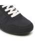 Lanetti Sneakersy MP07-01378-01 Tmavomodrá - Pepit.sk