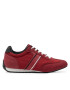 Lanetti Sneakersy MP07-01378-03 Červená - Pepit.sk