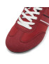 Lanetti Sneakersy MP07-01378-03 Červená - Pepit.sk