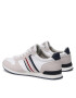 Lanetti Sneakersy MP07-01409-04 Biela - Pepit.sk