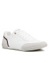 Lanetti Sneakersy MP07-01458-03 Biela - Pepit.sk