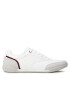 Lanetti Sneakersy MP07-01458-03 Biela - Pepit.sk