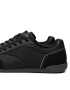 Lanetti Sneakersy MP07-01458-03 Čierna - Pepit.sk