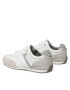 Lanetti Sneakersy MP07-11630-02 Biela - Pepit.sk