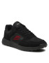 Lanetti Sneakersy MP07-11698-01 Čierna - Pepit.sk