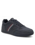 Lanetti Sneakersy MP07-11728-03 Tmavomodrá - Pepit.sk