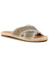 Lauren Ralph Lauren Espadrilky Marni 802784504001 Zelená - Pepit.sk