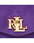 Lauren Ralph Lauren Kabelka 431922495001 Fialová - Pepit.sk