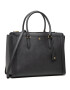 Lauren Ralph Lauren Kabelka Brooke 37 Stl Lrg 431818785001 Čierna - Pepit.sk