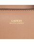 Lauren Ralph Lauren Kabelka Carlyle 20 431758532010 Hnedá - Pepit.sk