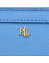 Lauren Ralph Lauren Kabelka Clare 25 431842431024 Modrá - Pepit.sk