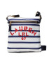 Lauren Ralph Lauren Kabelka Jetty 23 431803938008 Biela - Pepit.sk