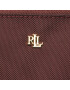 Lauren Ralph Lauren Kabelka Keaton 26 431883584002 Bordová - Pepit.sk