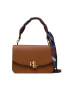 Lauren Ralph Lauren Kabelka Madison 22 431826831007 Hnedá - Pepit.sk