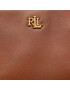 Lauren Ralph Lauren Kabelka Marcy 26 431876725005 Hnedá - Pepit.sk