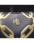 Lauren Ralph Lauren Kabelka Marcy 26 431891096001 Tmavomodrá - Pepit.sk