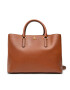 Lauren Ralph Lauren Kabelka Marcy 36 431876724005 Hnedá - Pepit.sk