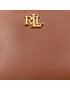 Lauren Ralph Lauren Kabelka Marcy 36 431876724005 Hnedá - Pepit.sk