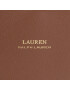 Lauren Ralph Lauren Kabelka Marcy 431697680026 Hnedá - Pepit.sk