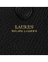 Lauren Ralph Lauren Kabelka Rvrsble Tote 431795329001 Čierna - Pepit.sk