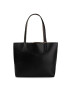 Lauren Ralph Lauren Kabelka Rvrsble Tote 431795329001 Čierna - Pepit.sk