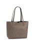 Lauren Ralph Lauren Kabelka Rvrsble Tote 431795329001 Čierna - Pepit.sk