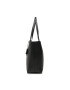 Lauren Ralph Lauren Kabelka Rvrsble Tote 431883588003 Čierna - Pepit.sk