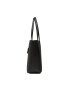 Lauren Ralph Lauren Kabelka Rvrsble Tote 431883588006 Čierna - Pepit.sk